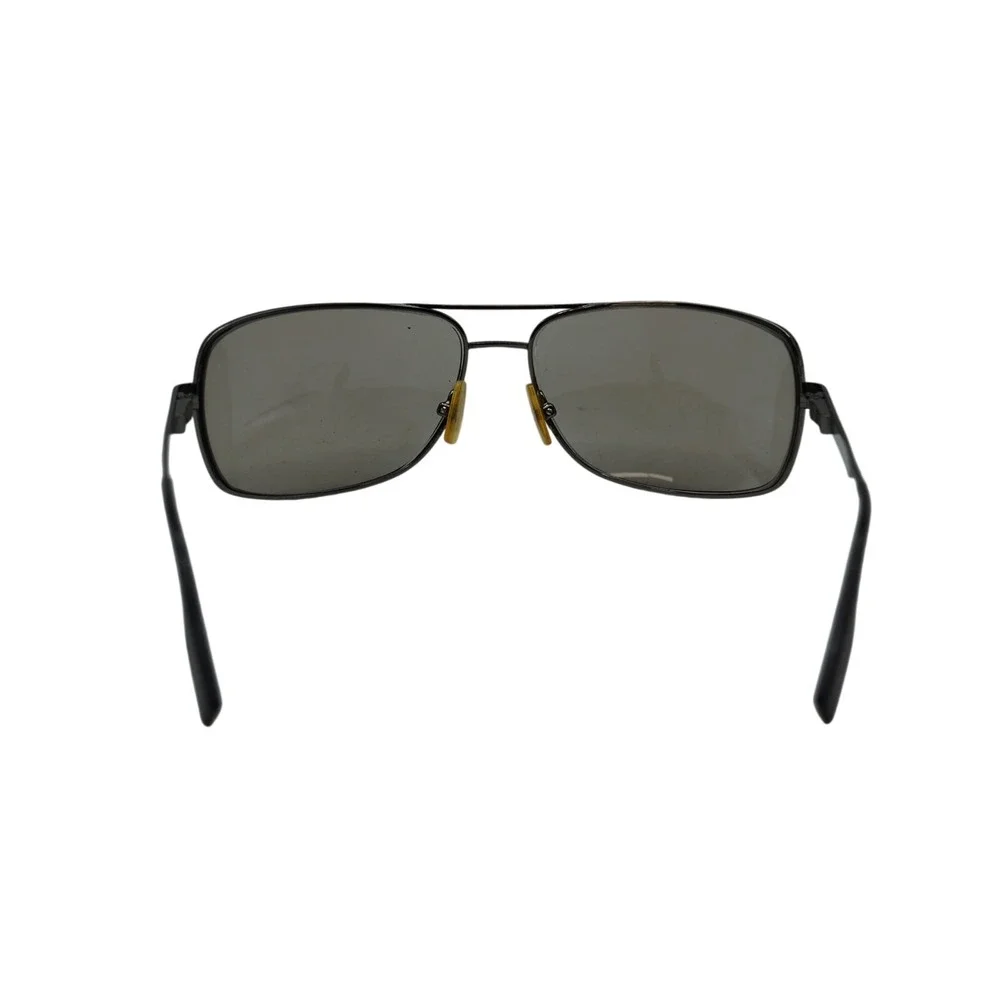 Hugo Boss Sunglasses 0274/S KJ15L Men's Gunmetal Gray made in Italy
